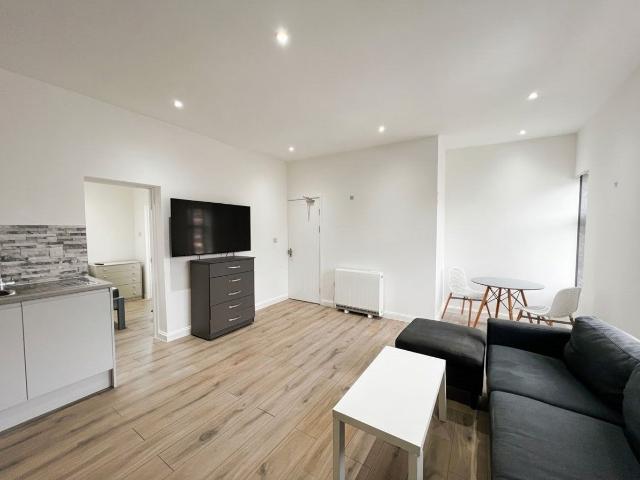 Apartment at Swan Lane, Coventry
