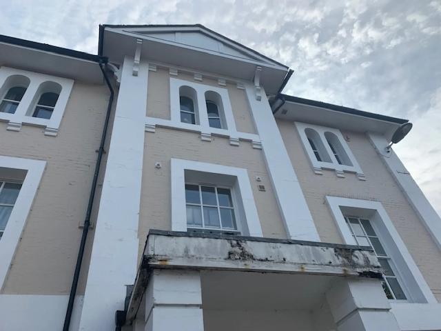 Apartment at Swan Lane, Winchester