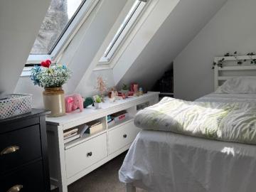 Apartment at Swansacre, Kinross
