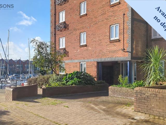 Apartment at Swansea Bay Cycle Path, Swansea