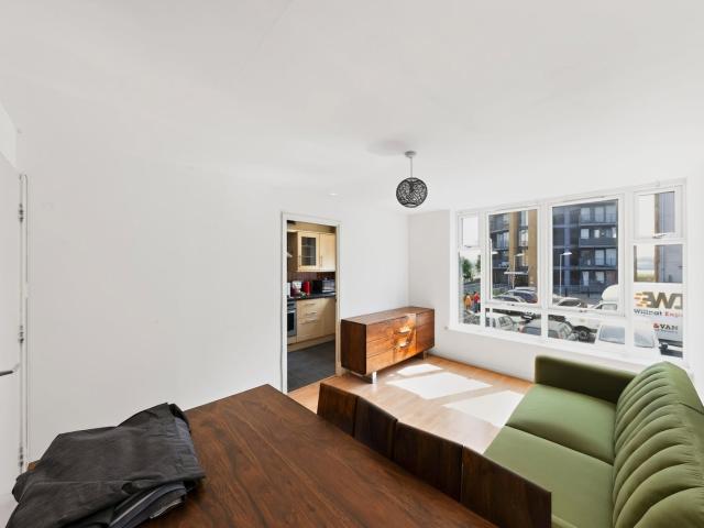 Apartment at Swansea Court, Greater London