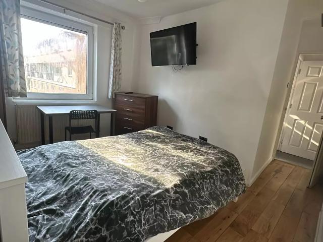 Apartment at Swanton Gardens, Greater London