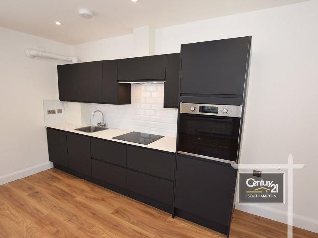 Apartment at Swaythling Road, Southampton