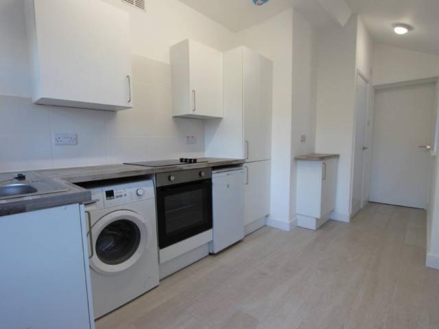 Apartment at Sweet Dew Lane, East Hertfordshire