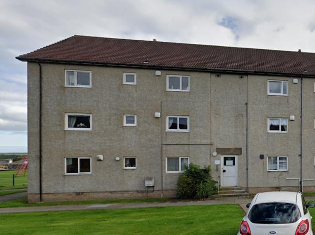 Apartment at Sweyn Road, Thurso