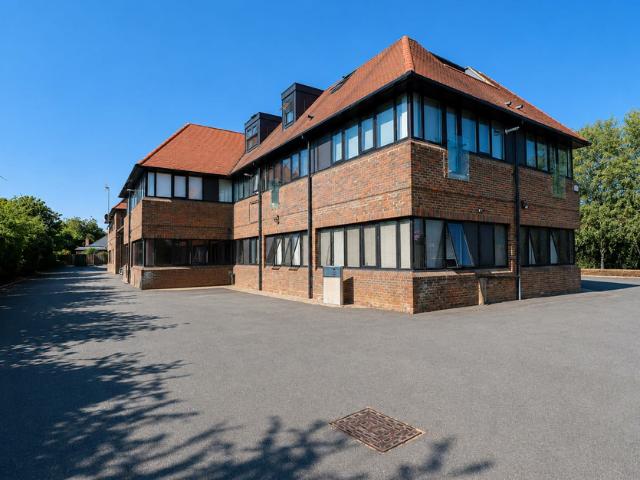 apartment at Swilley Gardens, Stokenchurch