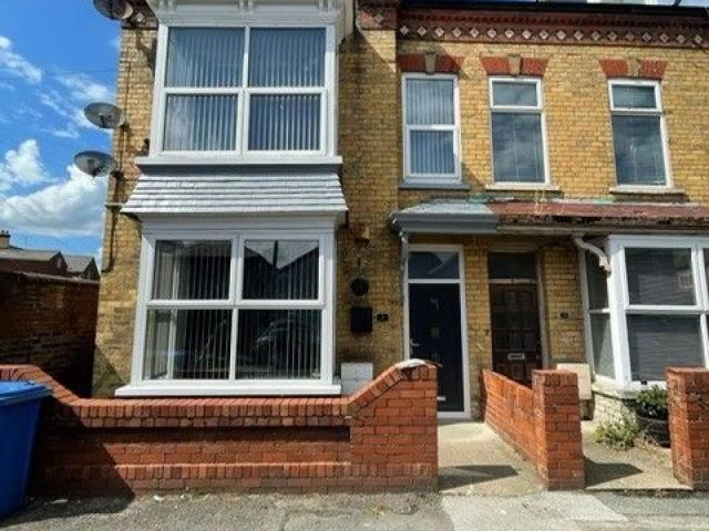 Apartment at Swindon Street, Bridlington