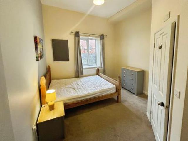 Apartment at Swine Gate, South Kesteven