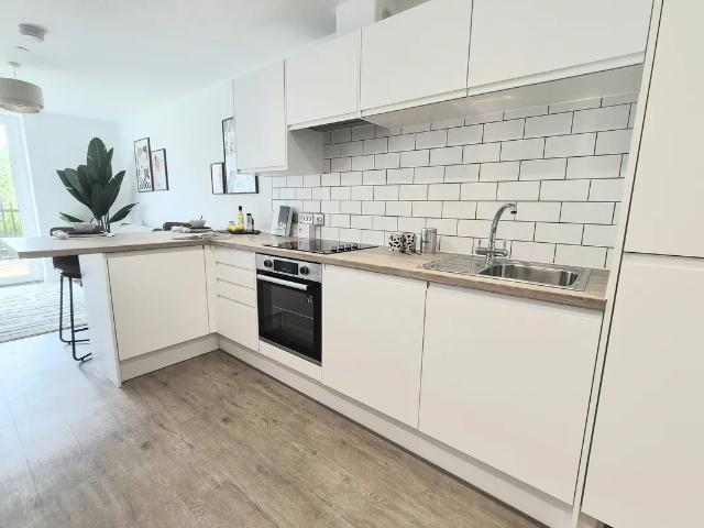 Apartment at Swine Market, Calderdale