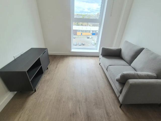 Apartment at Swine Market, Calderdale