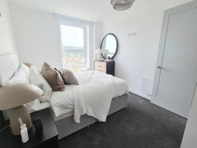 Apartment at Swine Market, Calderdale
