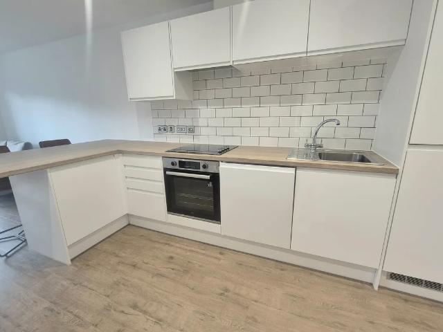 Apartment at Swine Market, Calderdale
