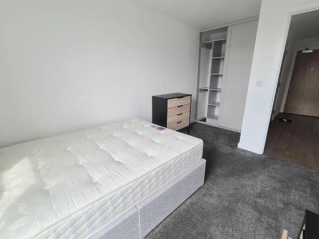 Apartment at Swine Market, Calderdale