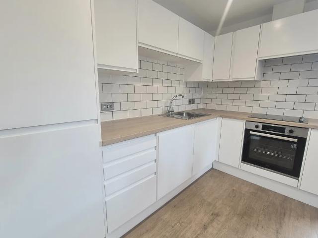 Apartment at Swine Market, Calderdale