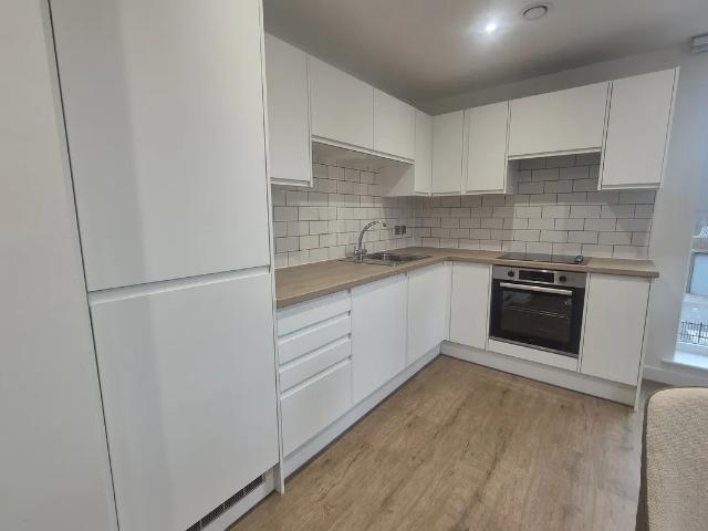 Apartment at Swine Market, Calderdale