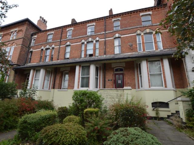 Apartment at Swinley Road, Wigan