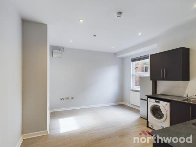 Apartment at Swinley Road, Wigan