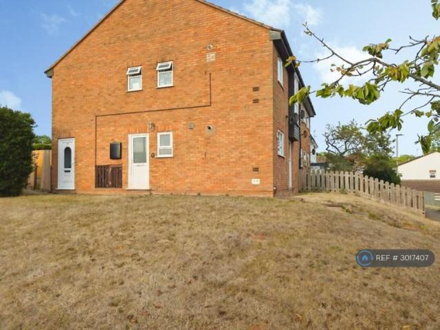 Apartment at Sycamore Close, East Devon
