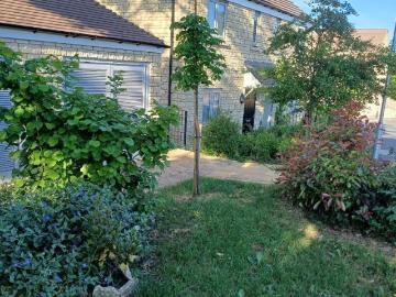 Apartment at Sycamore Grove, Stroud