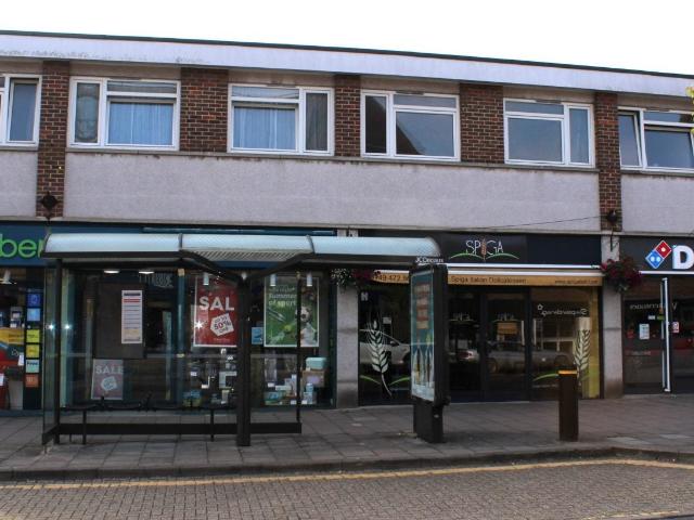 Apartment at Sycamore Road, Amersham