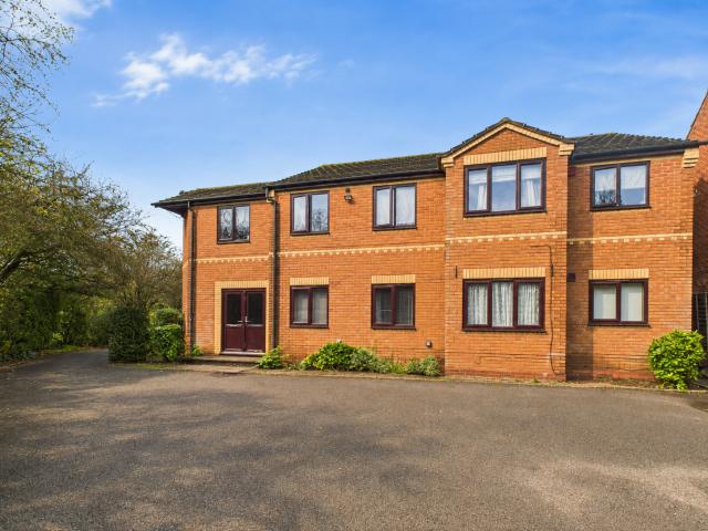 Apartment at Sycamore, Tamworth