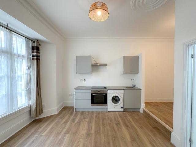 Apartment at Sydenham Park, Greater London