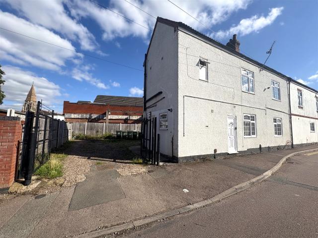 Apartment at Sydnall Fields, Coventry