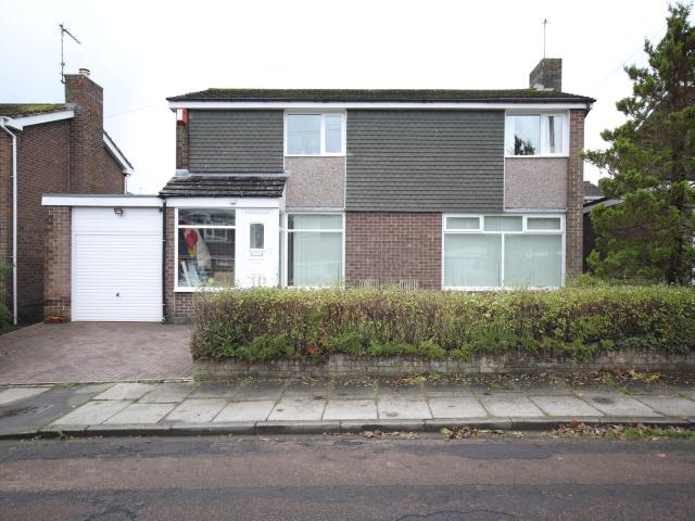 Apartment at Sylvan Close, Morpeth
