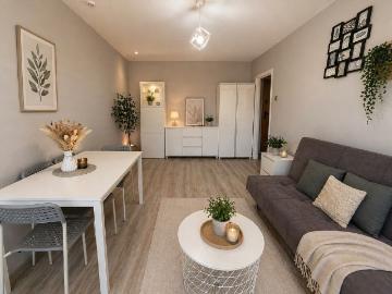 apartment at Szczecin, Śródmieście, Poland