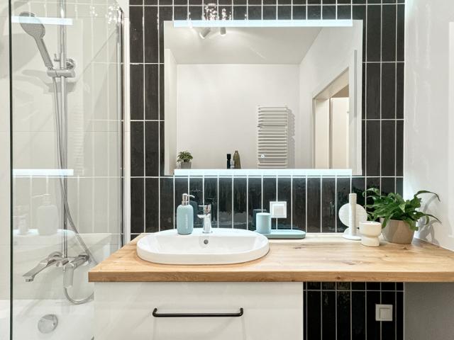 apartment at Szczecin, Śródmieście, Poland