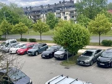 apartment at Szczecin, Warszewo, Poland