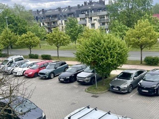 apartment at Szczecin, Warszewo, Poland