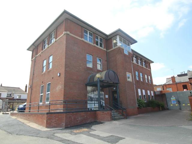 Apartment at Potter Street, Bassetlaw