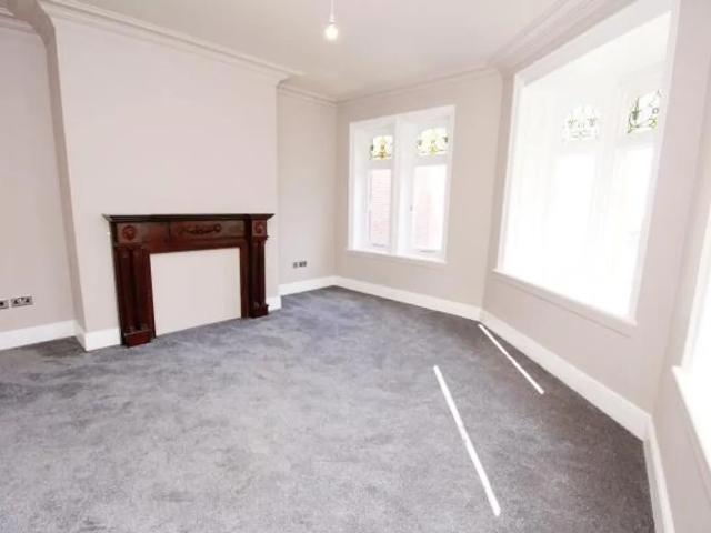 Apartment at Potter Street, Bassetlaw