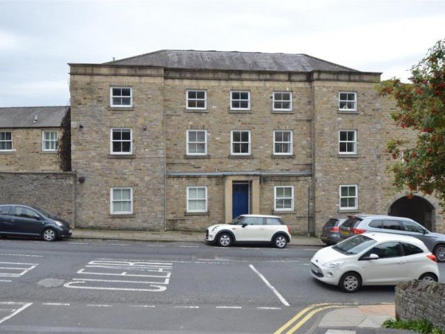 Apartment at Pottergate, Richmond