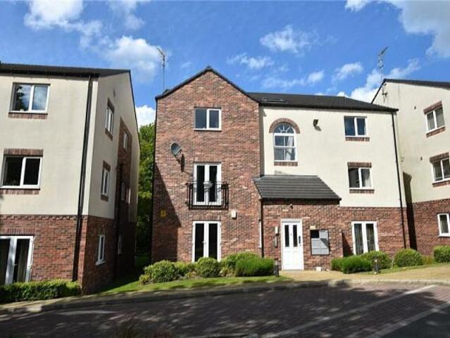 Apartment at Potternewton Lane, Leeds