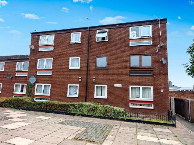 Apartment at Potter's Place, Carlisle