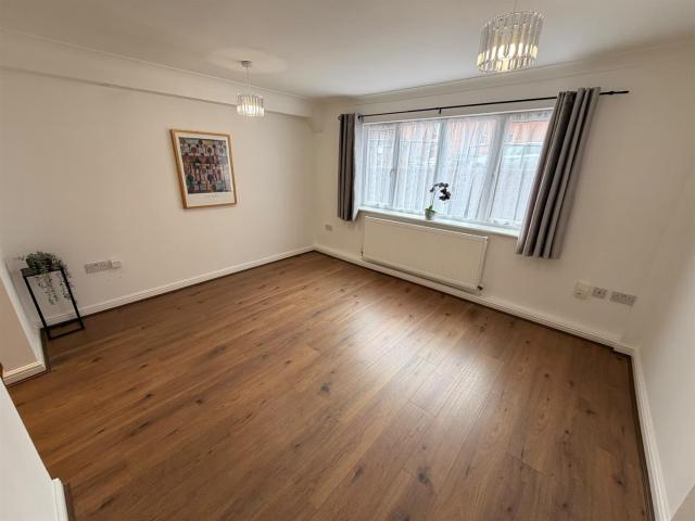 Apartment at Poulter Close, Bedford