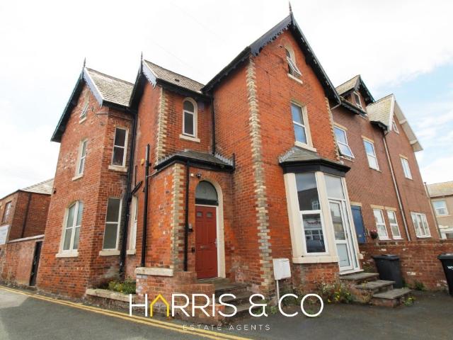 Apartment at Poulton Road, Borough of Wyre