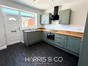 Apartment at Poulton Road, Borough of Wyre