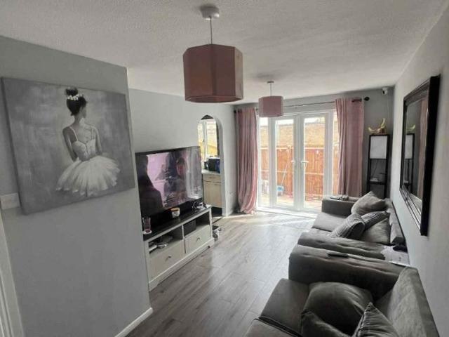 Apartment at Pound Close, Yeovil