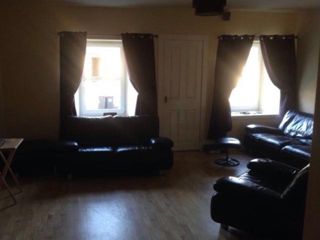 Apartment at Powdermill Brae, Gorebridge