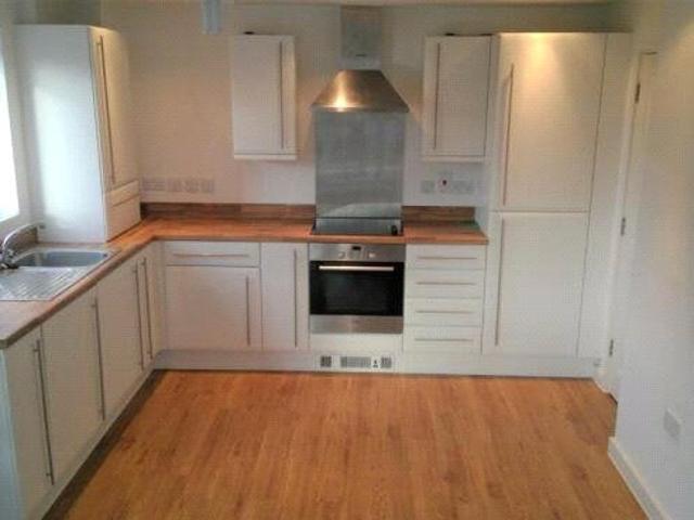 Apartment at Powell Road, Basildon