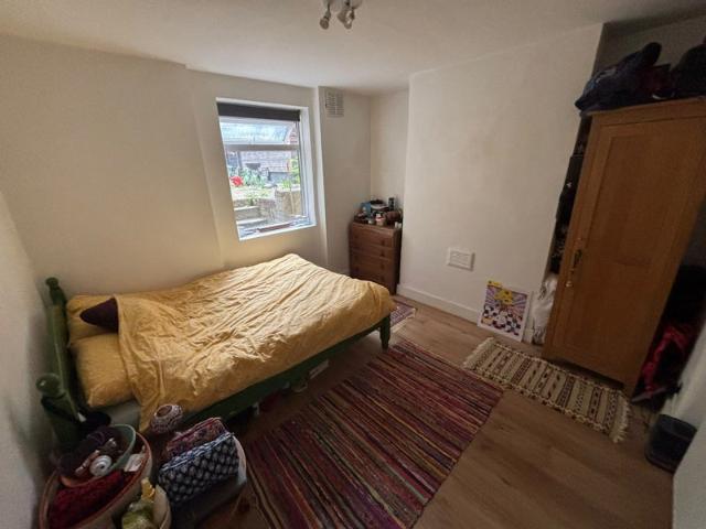 Apartment at Powell Road, Greater London