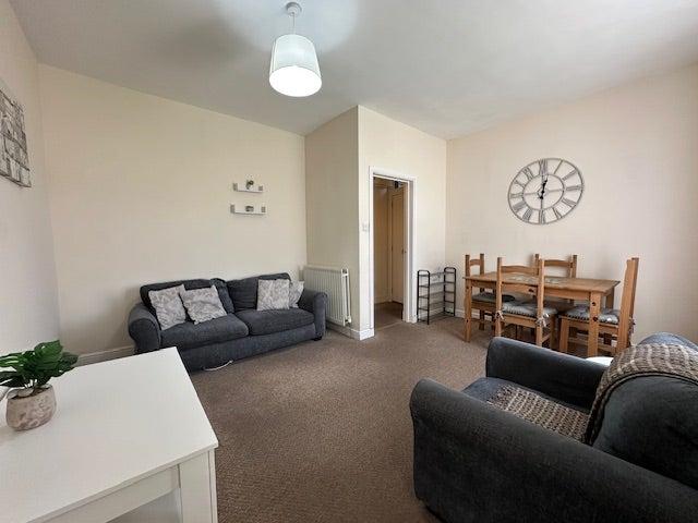 Apartment at Powis Place, Aberdeen City
