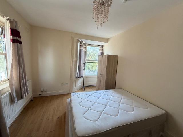 Apartment at Pownall Gardens, Greater London