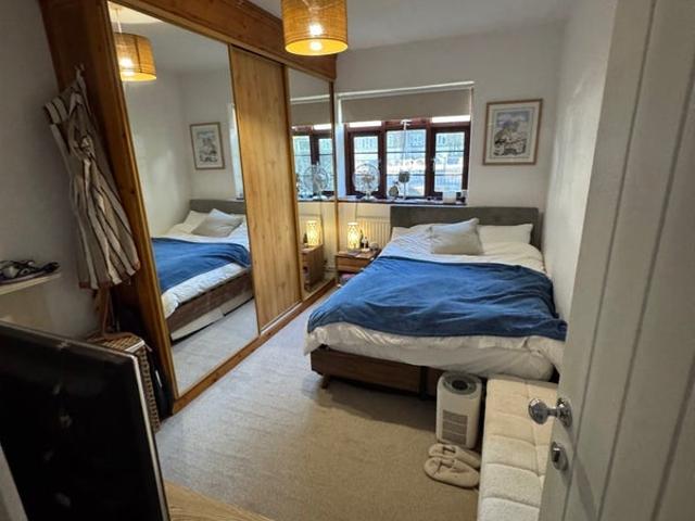 Apartment at Poynders Gardens, Greater London