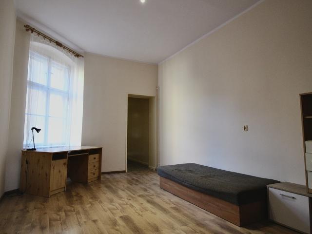 Apartment at Poznań