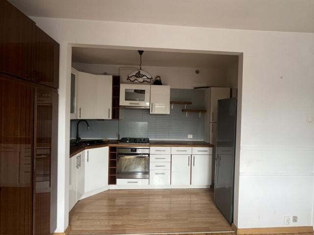 Apartment at Poznań