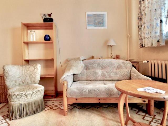 Apartment at Poznań